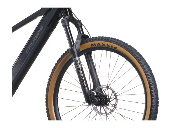 Crussis ONE-Largo AX 10.12-M2S(800) Mountain-E-Bike