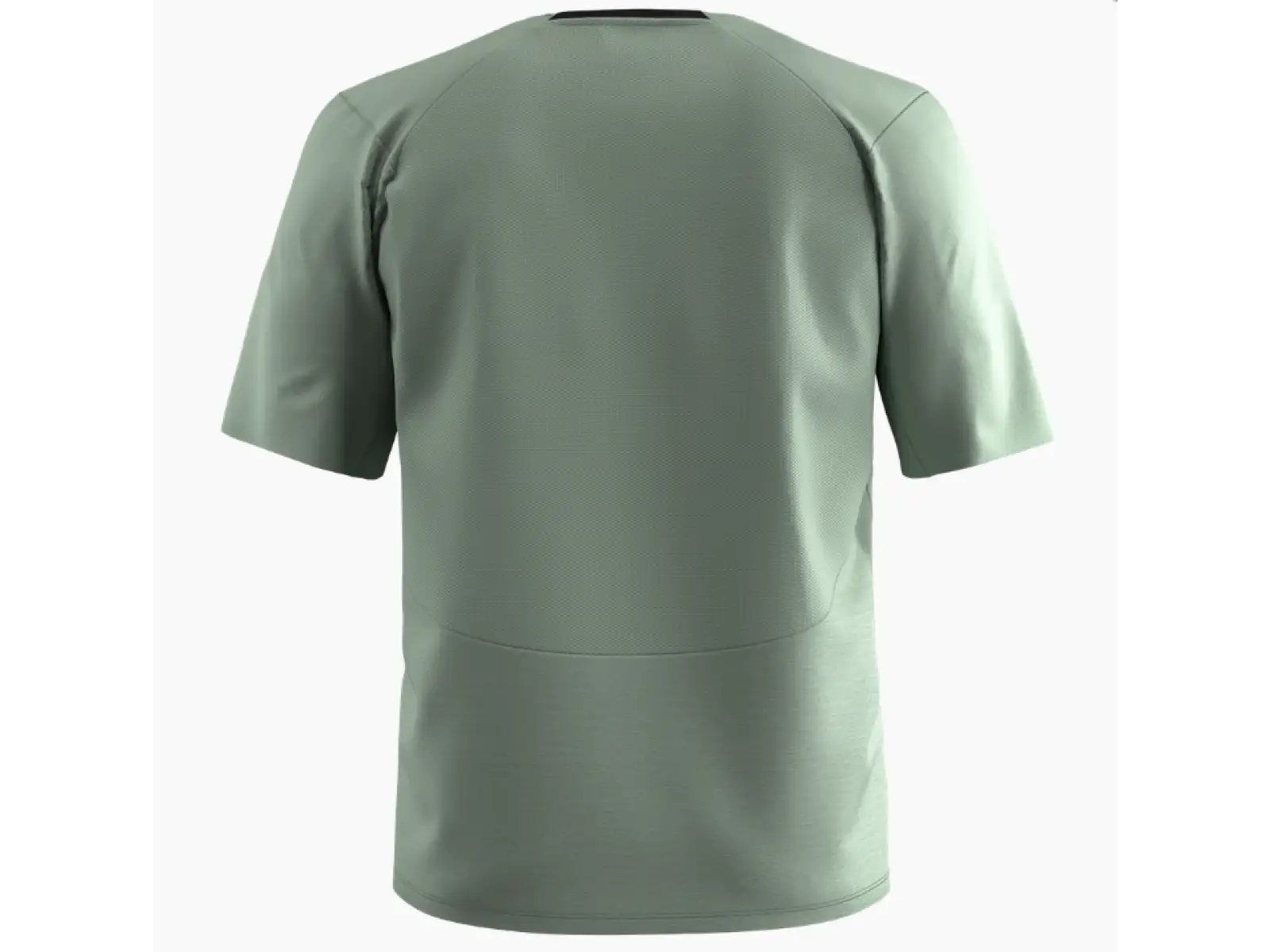 Salewa Puez AM Hyb Herren T-Shirt Kurzarm Shadow