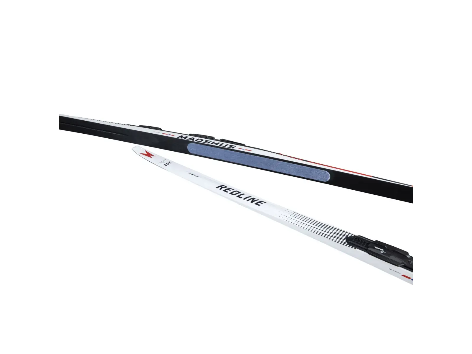 Madshus Redline Skin Langlaufskier 2023/24