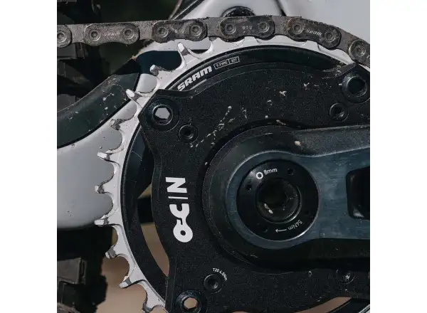 Ochain N Spider Damper SR 3B schwarz