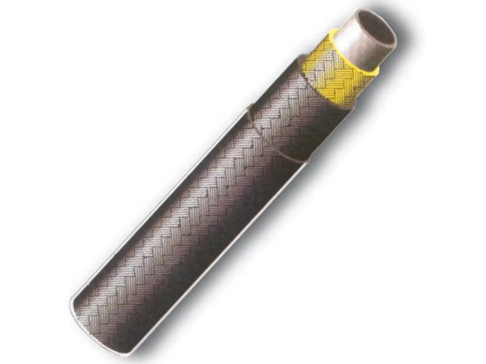 Alligator Supreme Bremsleitung 5,5 mm