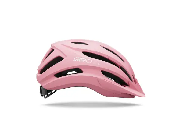Giro Register II Youth Kinderhelm Mat Light Pink