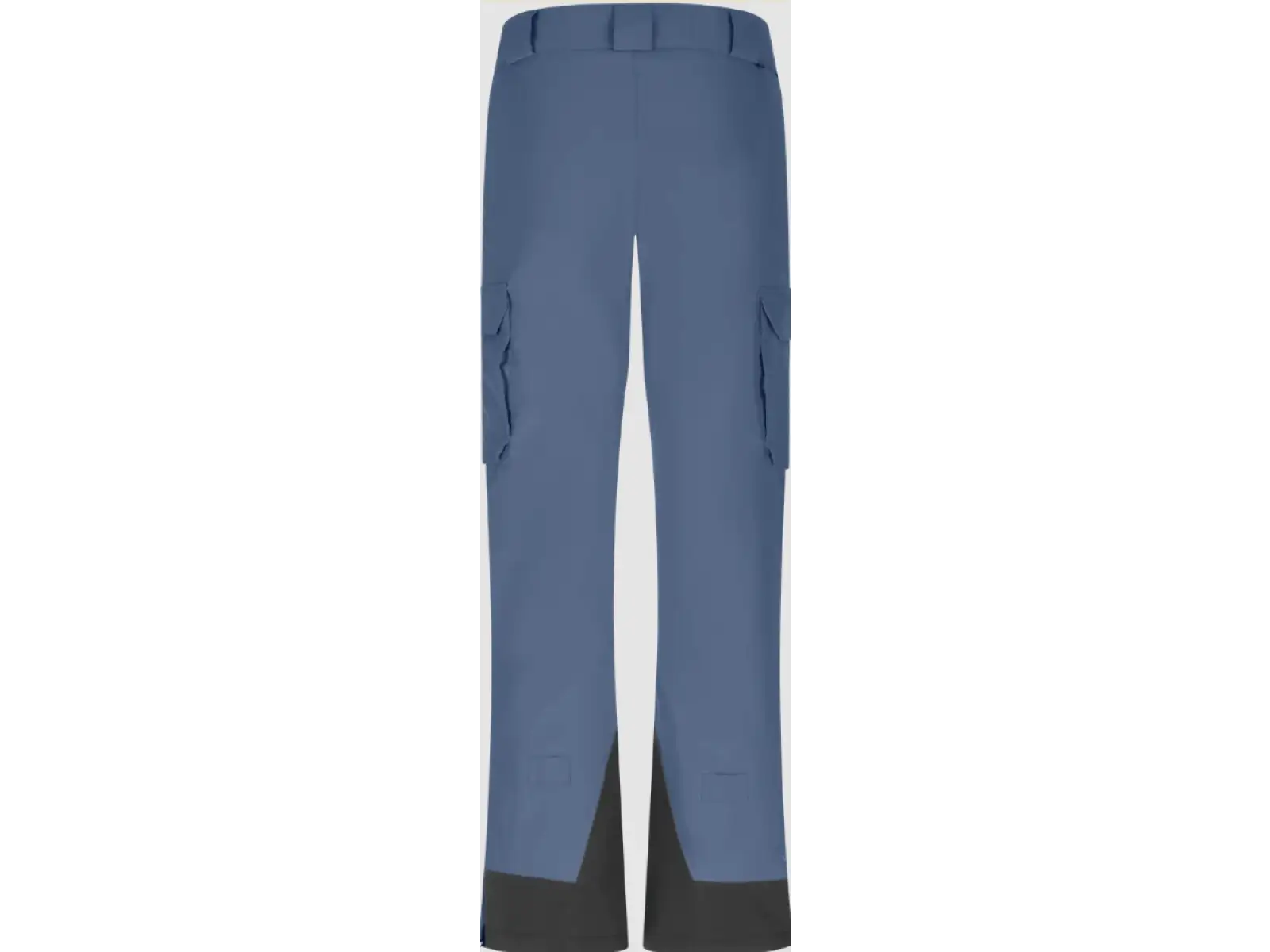 2117 of Sweden Krasse Damen Skihose Dusty Blue
