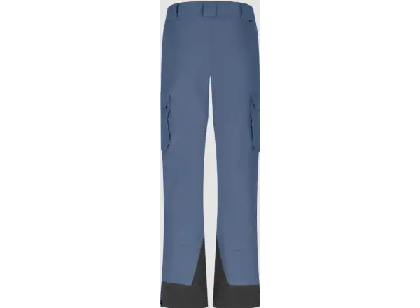 2117 of Sweden Krasse Damen Skihose Dusty Blue