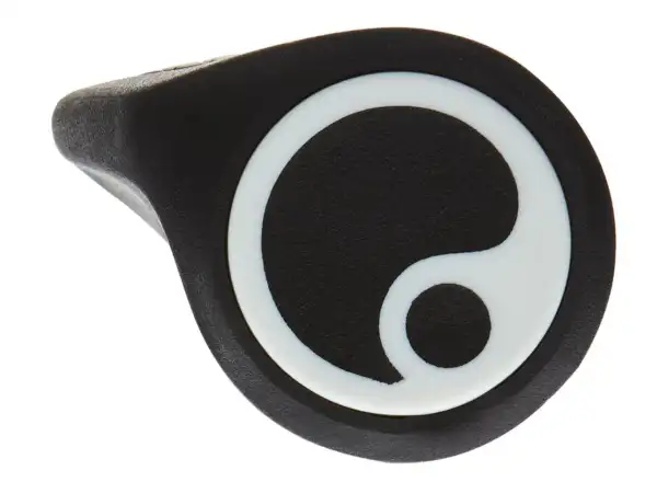 Ergon GA3 Small Griffe Schwarz