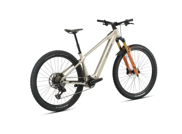 Crussis e-Hard 11.11-PRO (800 Wh) Mountain-E-Bike