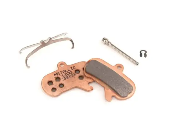 Sram X-Large Bremsbeläge gesintert/Stahl