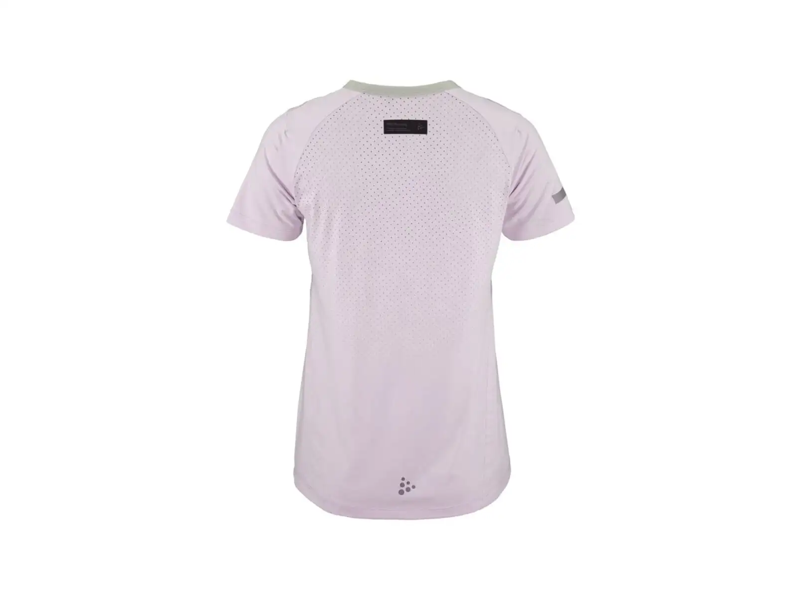 Craft Pro Hypervent 2 Damen T-Shirt rosa
