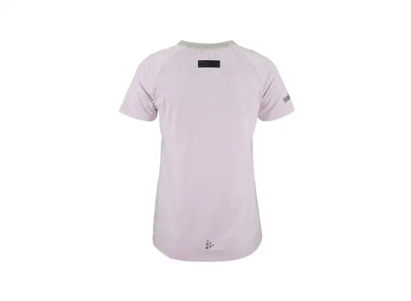 Craft Pro Hypervent 2 Damen T-Shirt rosa