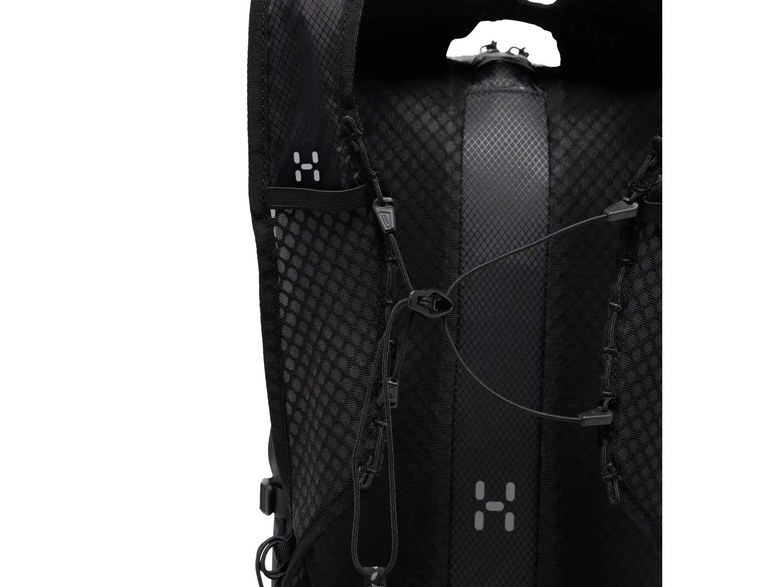 Haglöfs L.I.M Trail Rucksack 15 l True Black