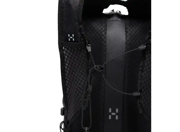 Haglöfs L.I.M Trail Rucksack 15 l True Black