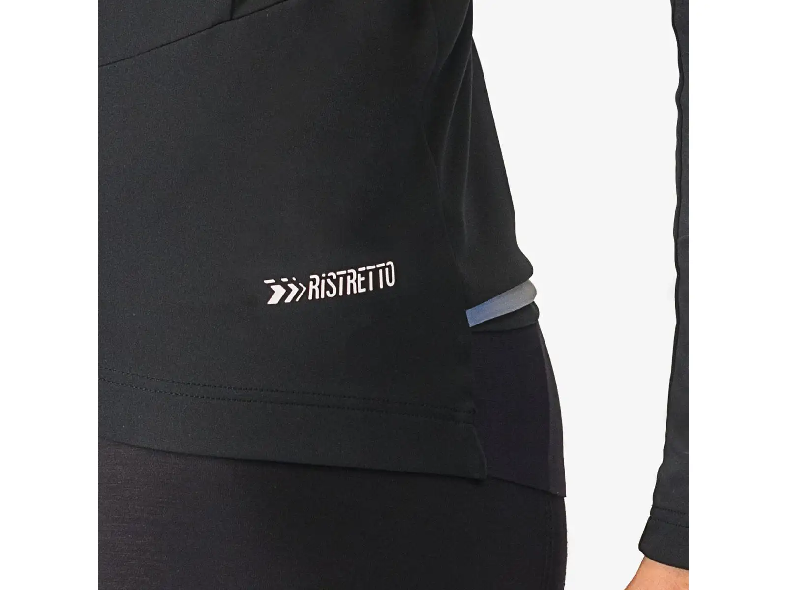 Castelli Perfetto Air Herrenjacke Light Schwarz