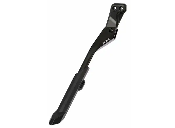 MAX1 E-bike 18 Hinterbauständer für Fahrräder 24-29" schwarz