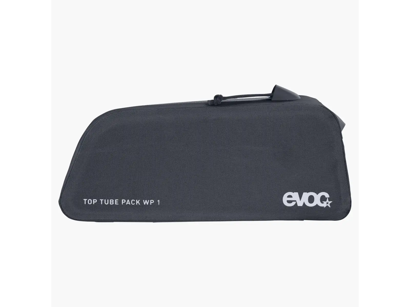 Evoc Top Tube Pack WP 1 Rahmentasche Black