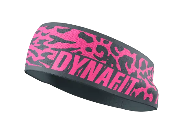 Dynafit Graphic Stirnband Cabana