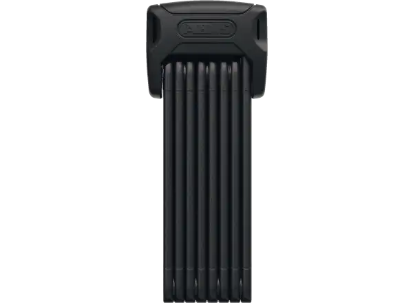Abus Bordo 6000K/120 BK SH Schloss Schwarz