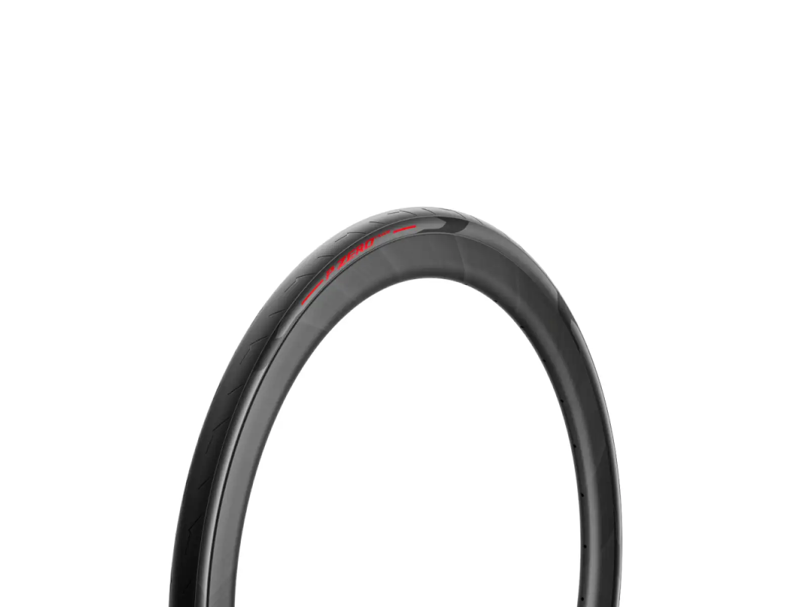 Pirelli P Zero Race Farbedition 28-622 Rennradreifen rot