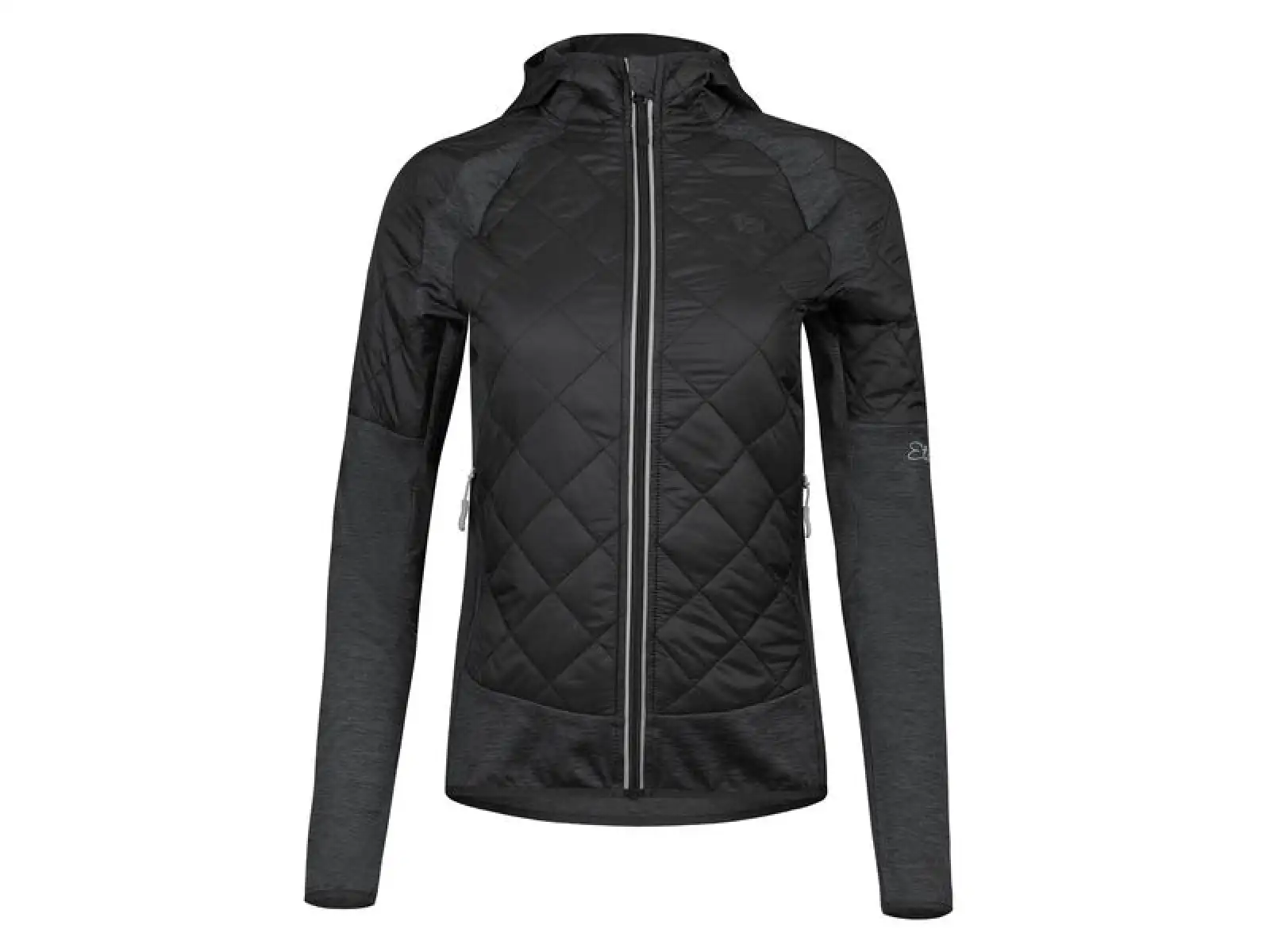 Etape Sierra Pro 2.0 Damenjacke schwarz