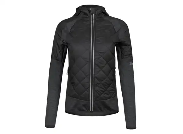 Etape Sierra Pro 2.0 Damenjacke schwarz