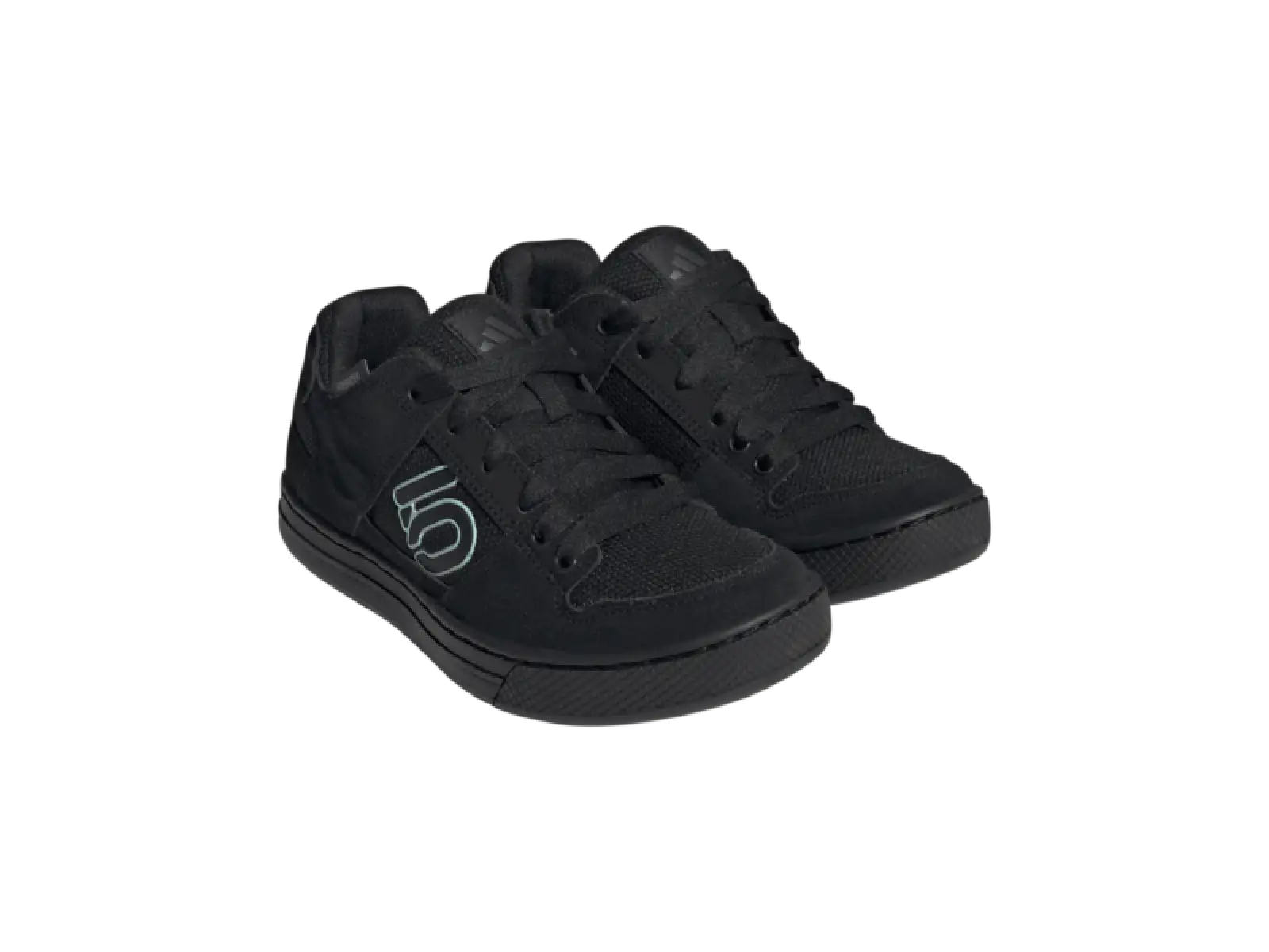 Five Ten Freerider Damen Schuhe Core Black/Acid Mint/Core Black