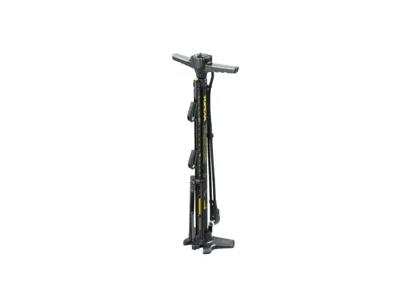 Topeak Transformer XX pump with stand, Werkstattluftpumpe und Ständer