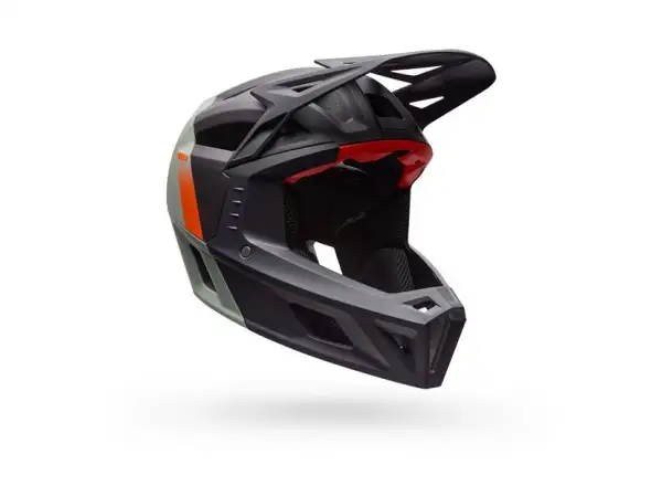 Bel lFull-Air MIPS Helm Rootbeer