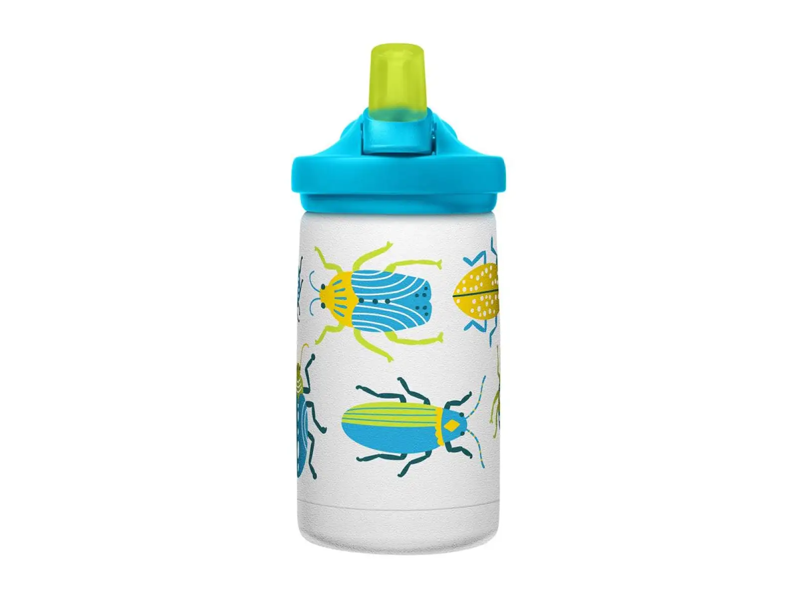 Camelbak Eddy+ Kids Vacuum Stainless Flasche 0,35 l Bugs