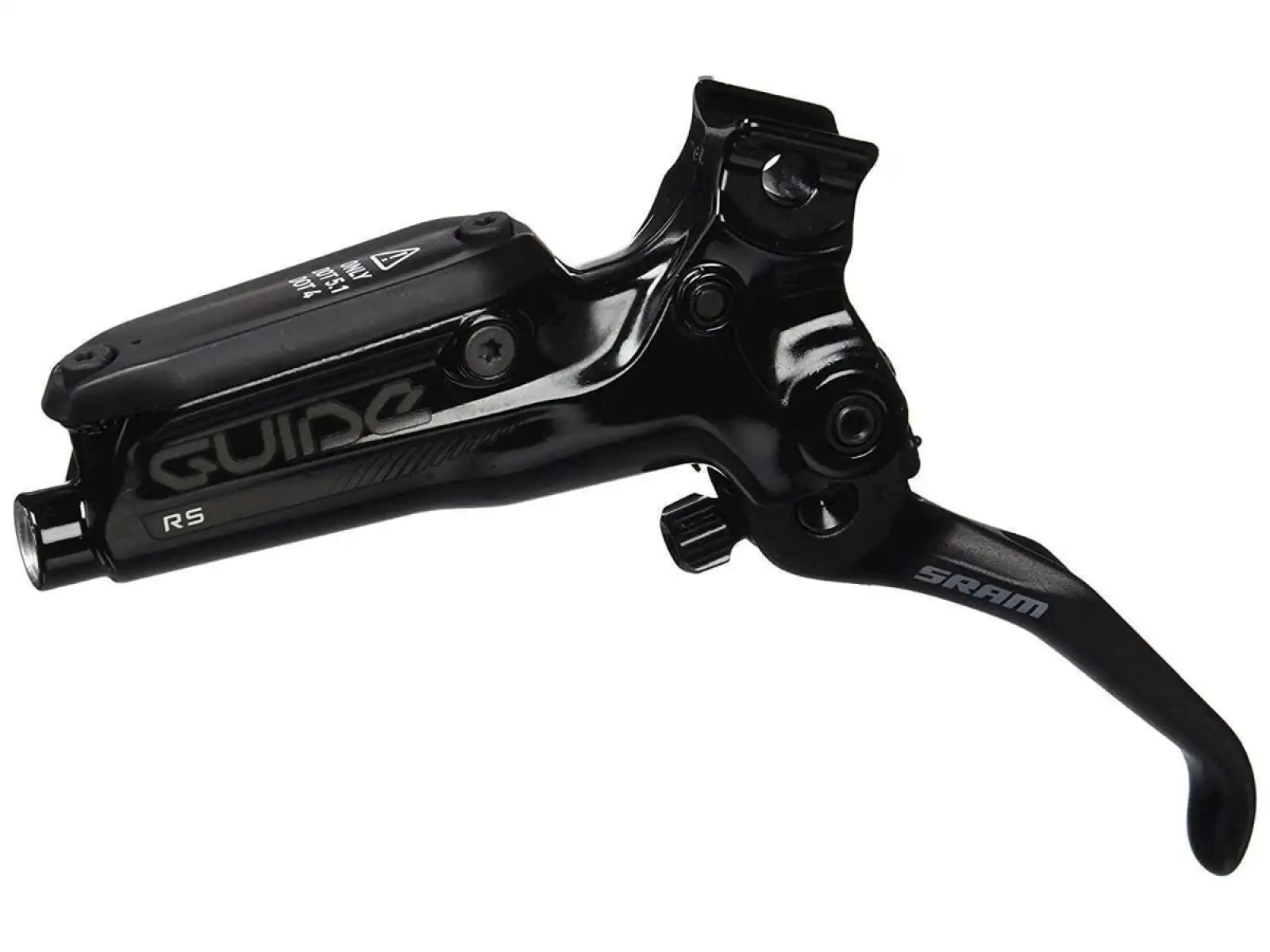 Sram Lever Guide RS Bremsgriff