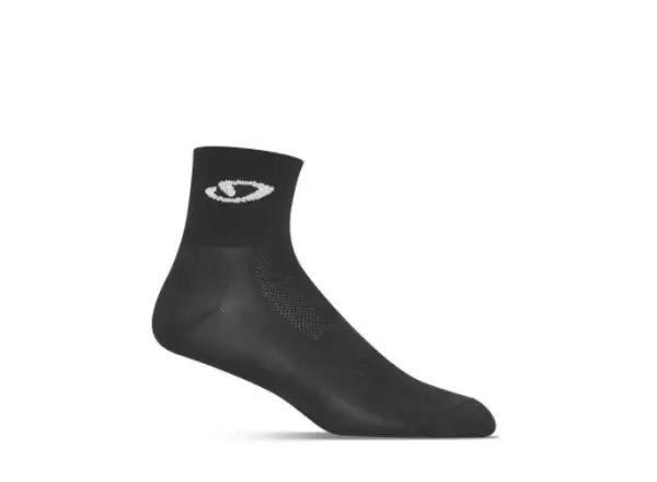 Giro Comp Racer Socken Schwarz