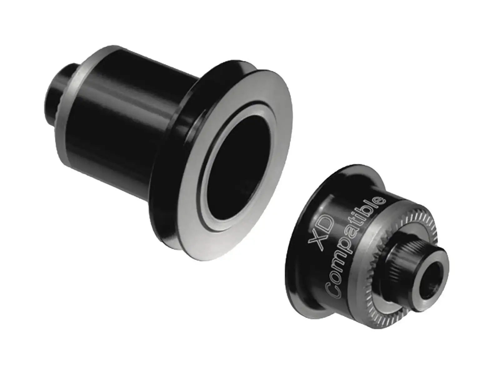 DT SWISS 240 Hinterradnabenendkappe 5x135 mm XD