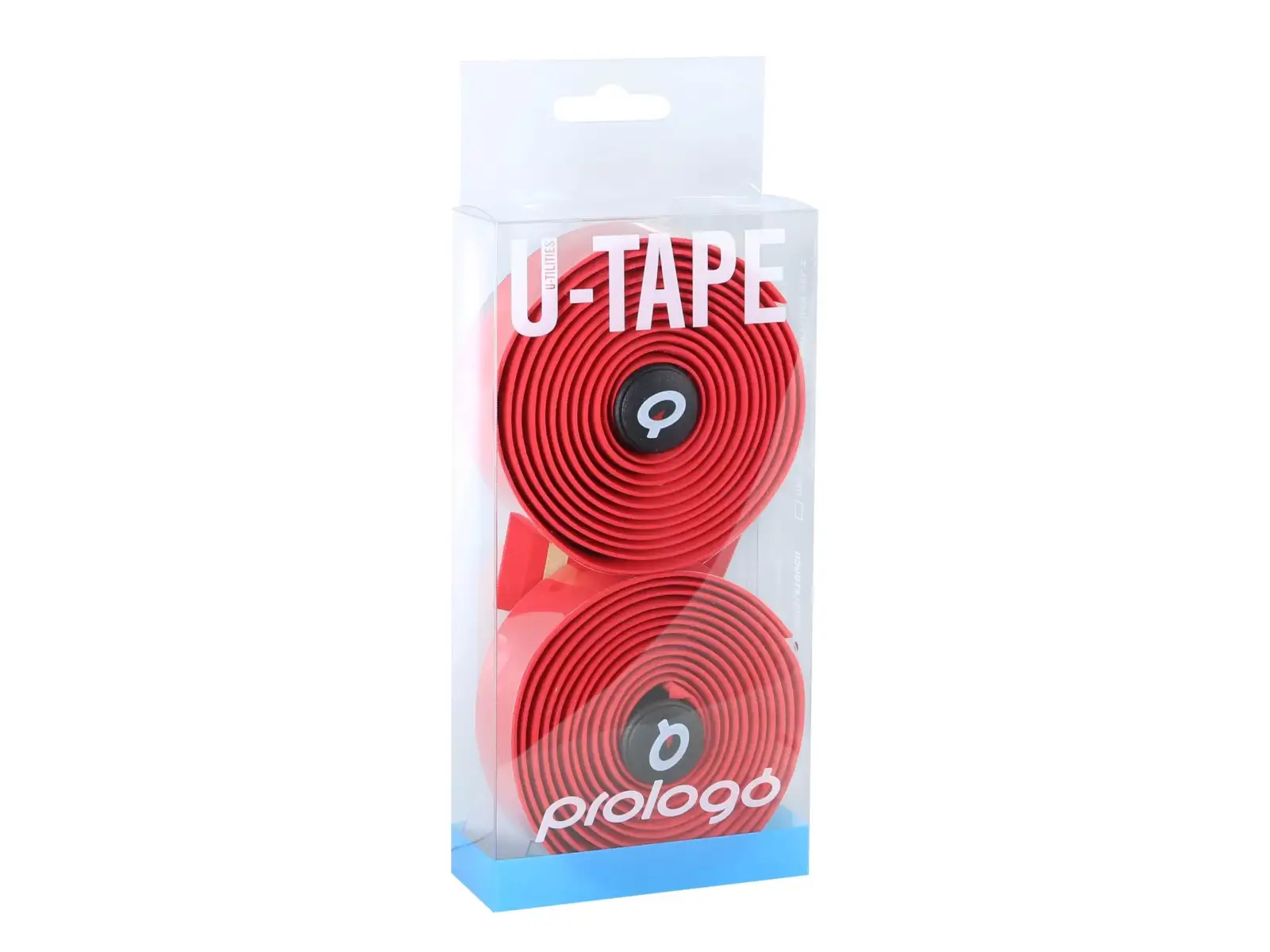 Prologo DoubleTouch Lenkerband rot