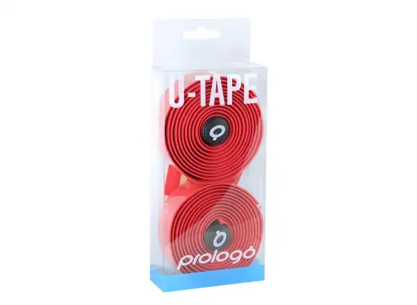 Prologo DoubleTouch Lenkerband rot