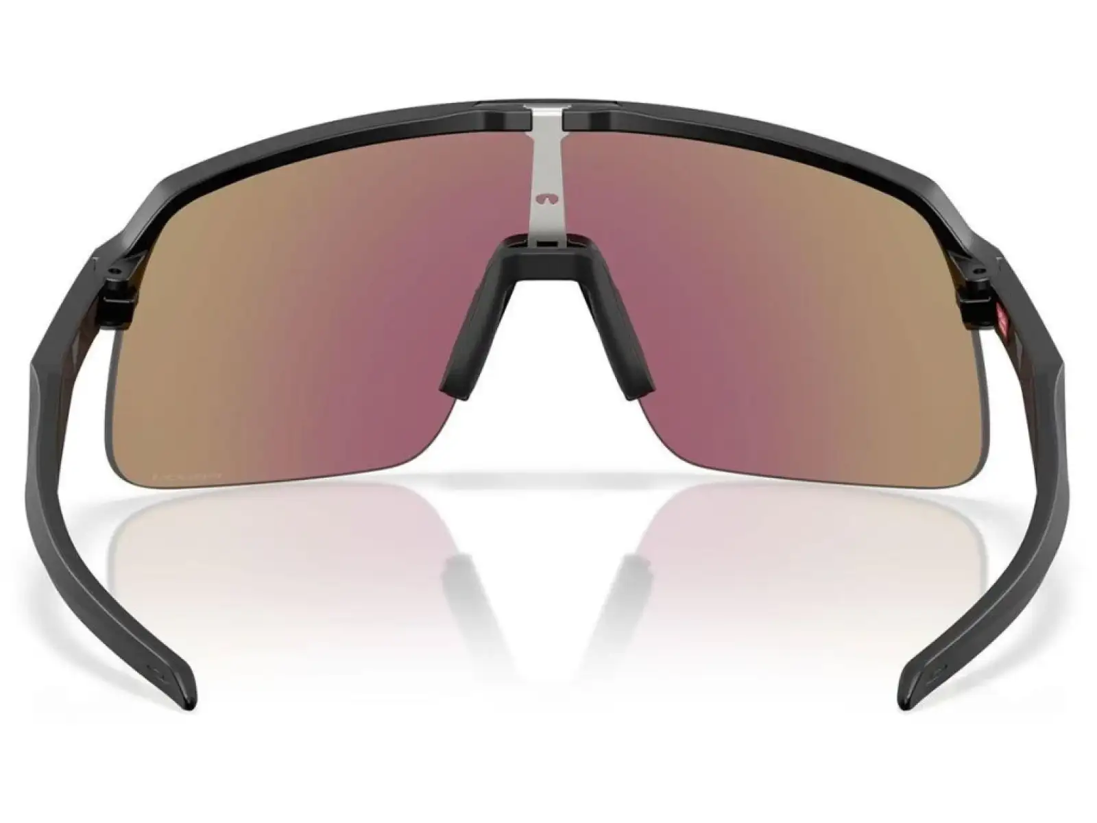 Oakley Sutro Lite S Brille Matte Black/Prizm Sapphire
