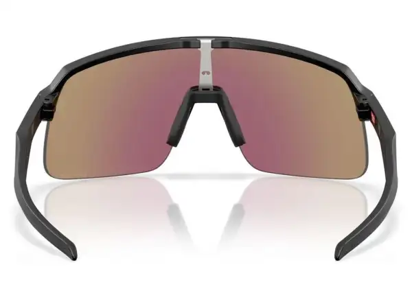 Oakley Sutro Lite S Brille Matte Black/Prizm Sapphire