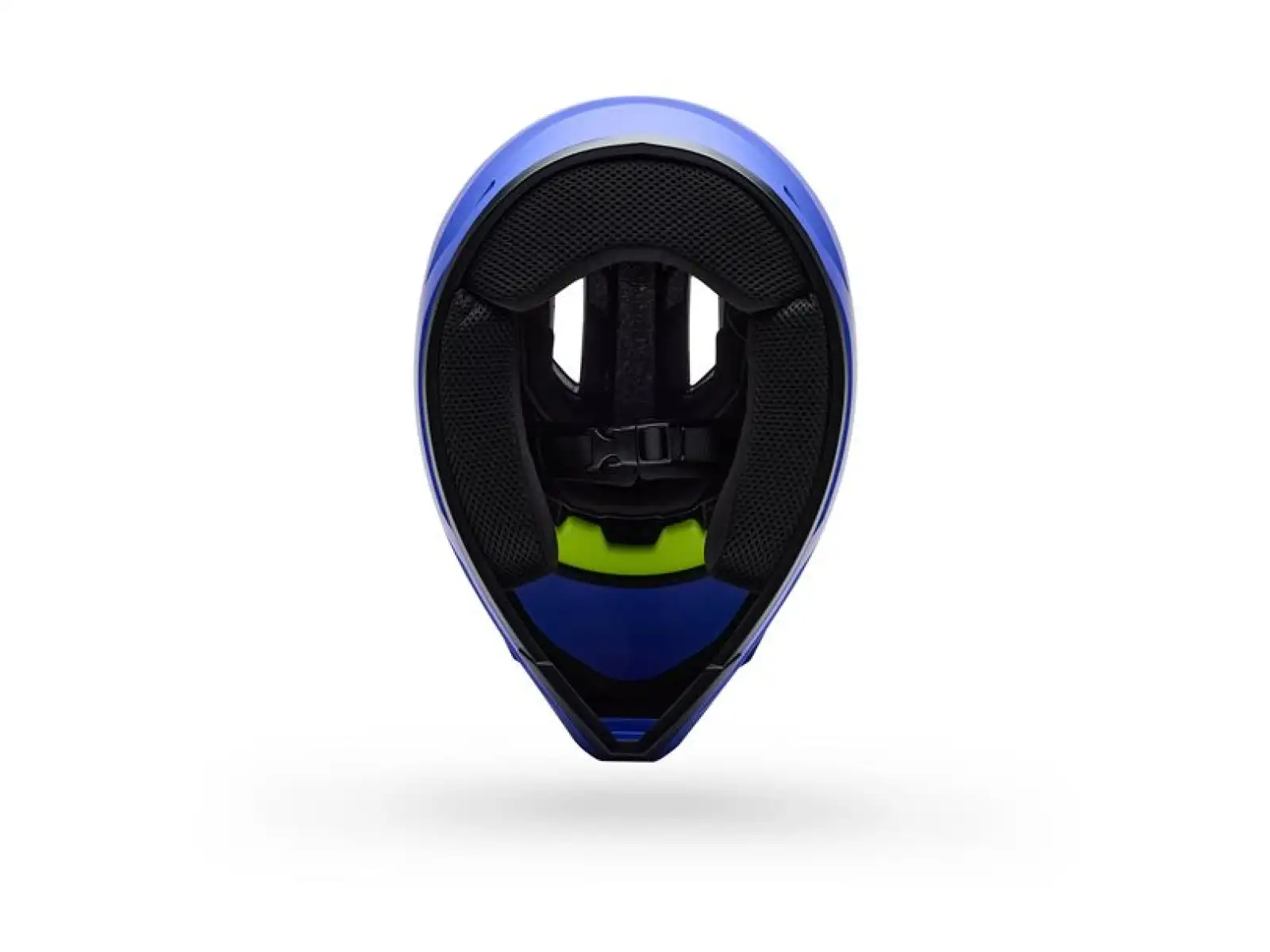 Bell Sanction 2 Helm Electric Blue