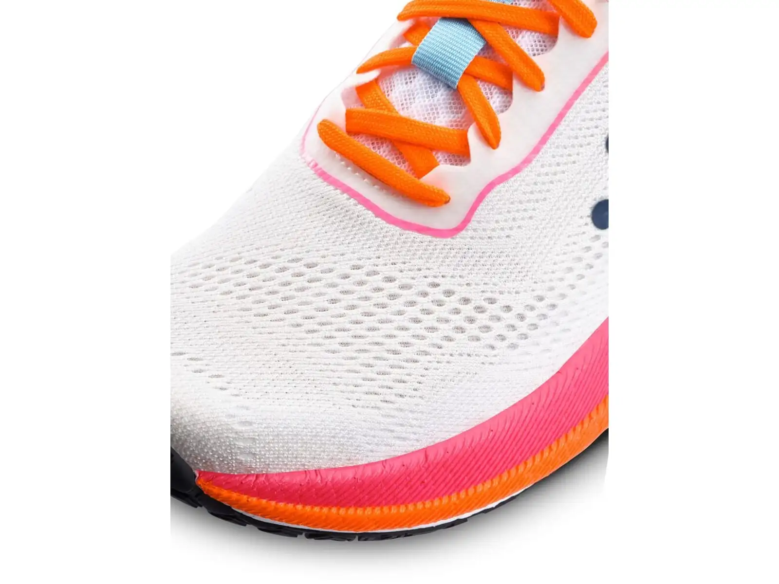 Craft Pacer 2 Damen-Laufschuhe weiß