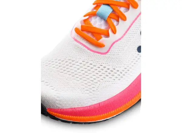 Craft Pacer 2 Damen-Laufschuhe weiß