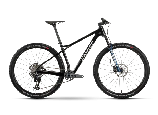 Raymon Arid Ultra 29" Mountainbike Carbon