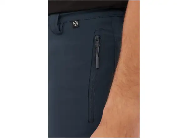 Viking Sumatra Herren-Shorts Navy