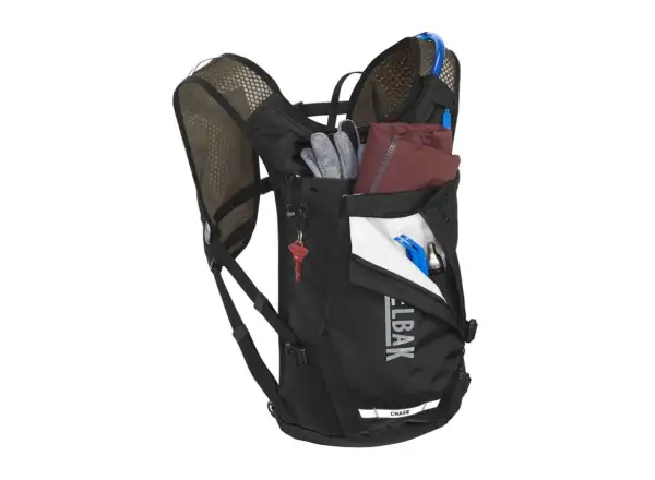 Camelbak Chase Adventure 8 Radweste Black/Earth