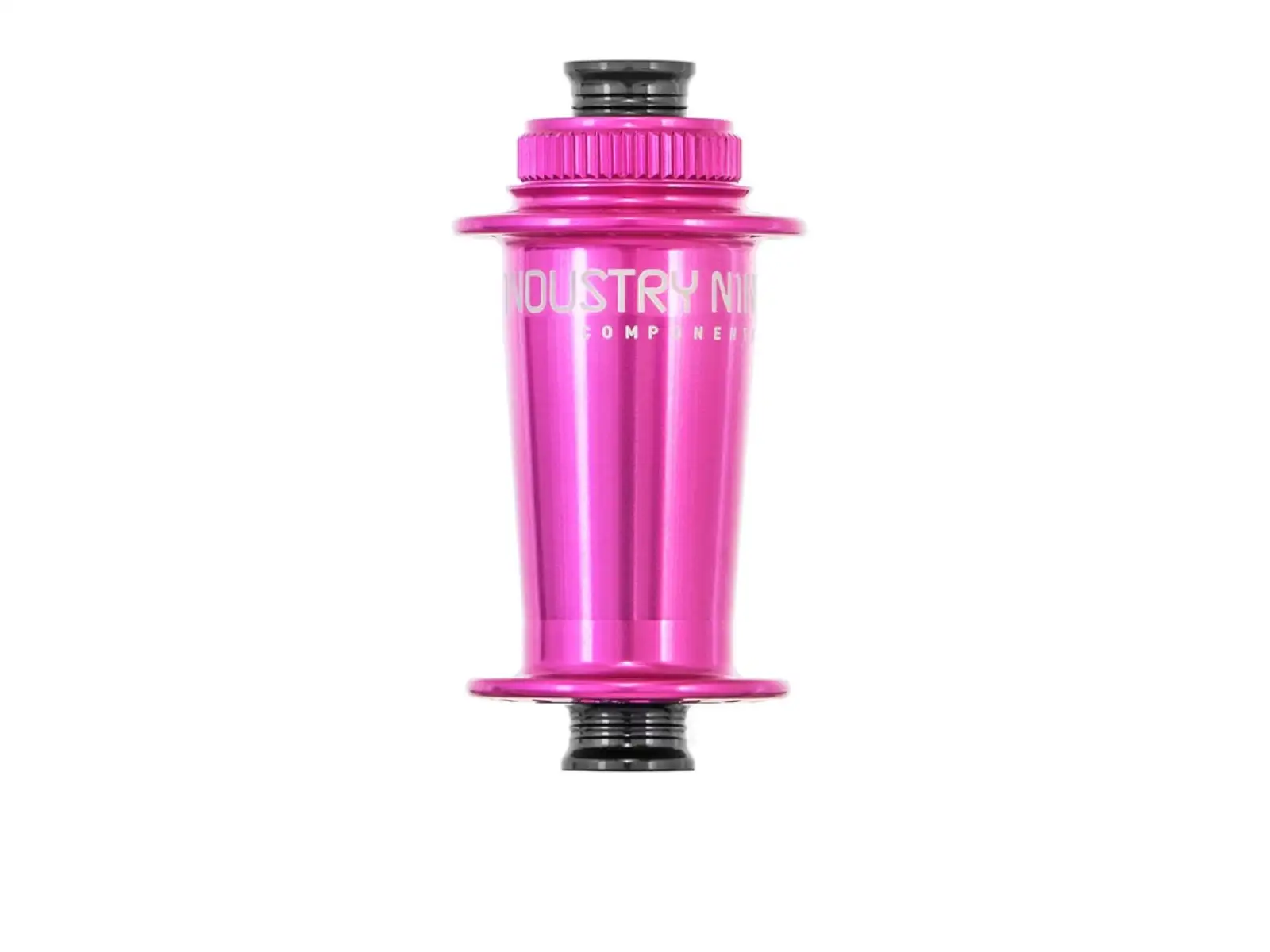 Industry Nine ISO CL Hydra Classic Boost 15x110 Vorderradnabe Pink.