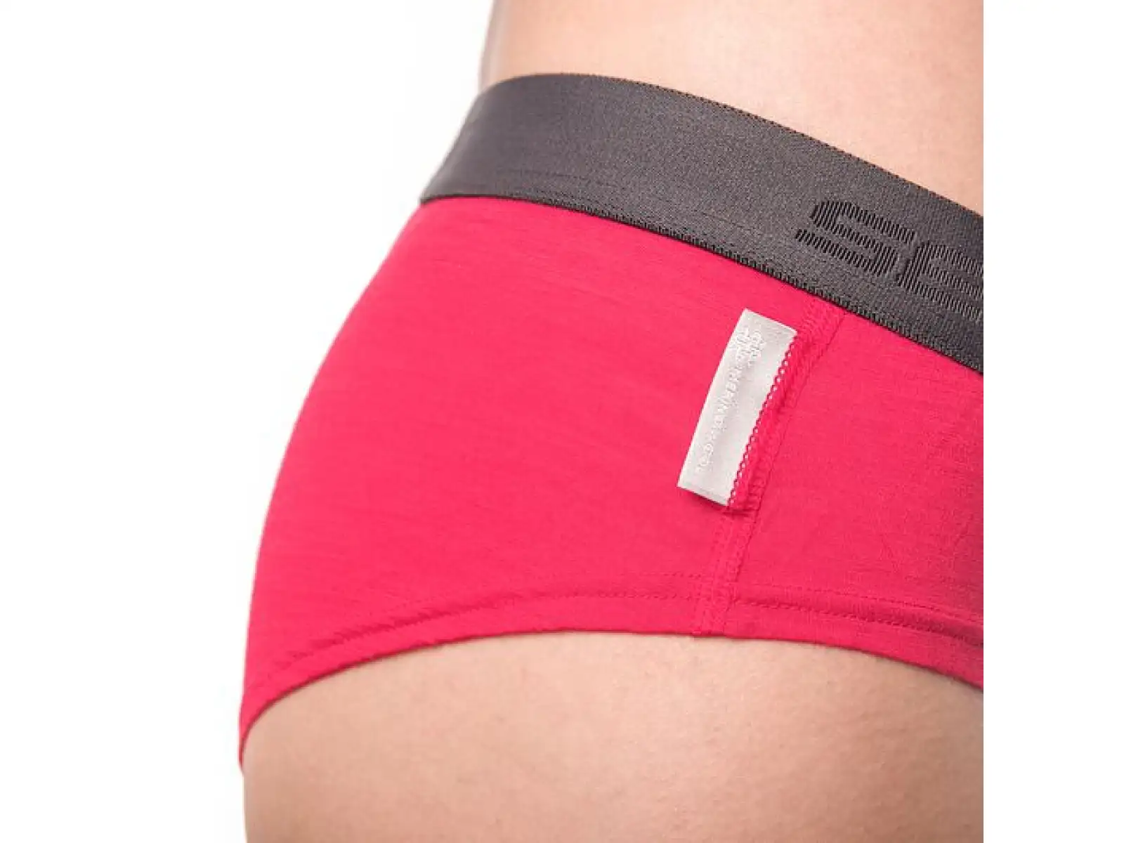 Sensor Merino Air Damenunterwäsche Magenta