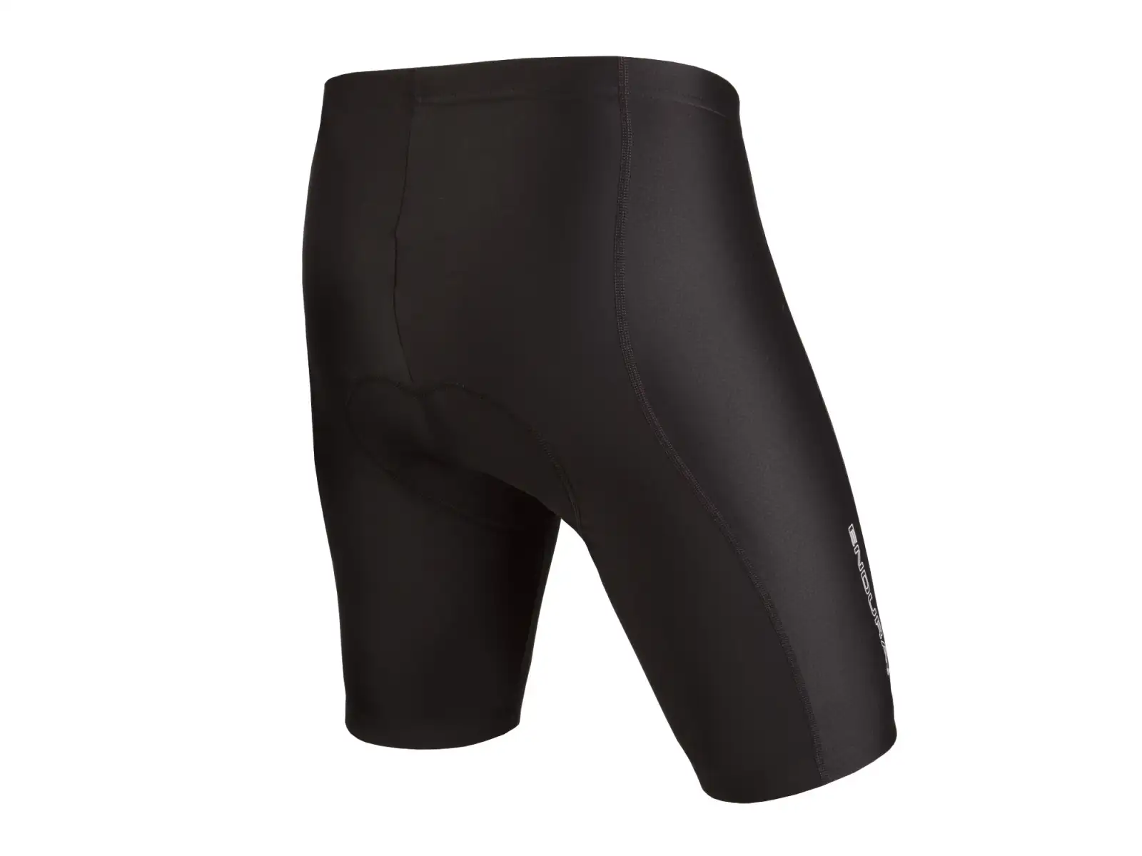 Endura 6-Panel Herren Shorts II Black
