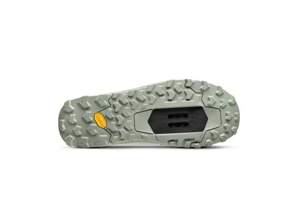 Fizik Ergolace 2 MTB Fahrradschuhe Forest Green/Caramel