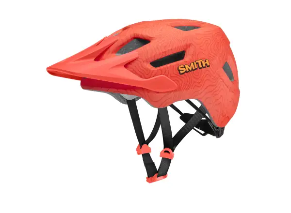 Smith Sidekick Jr. Mips Helm Matte Blaze