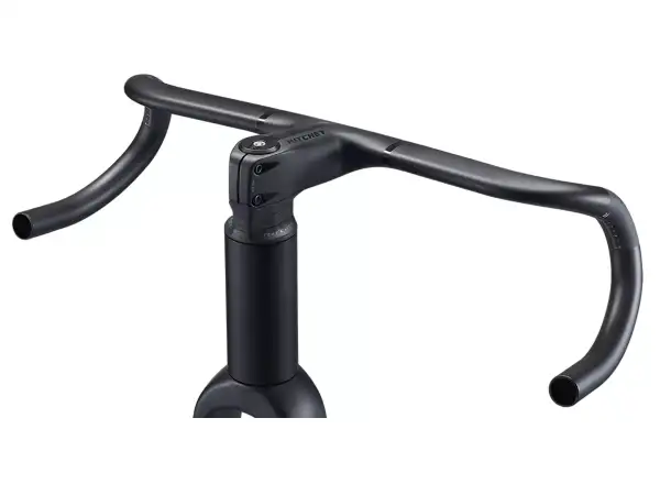 Ritchey Superlogic Butano Ridge Lenker mit Integration