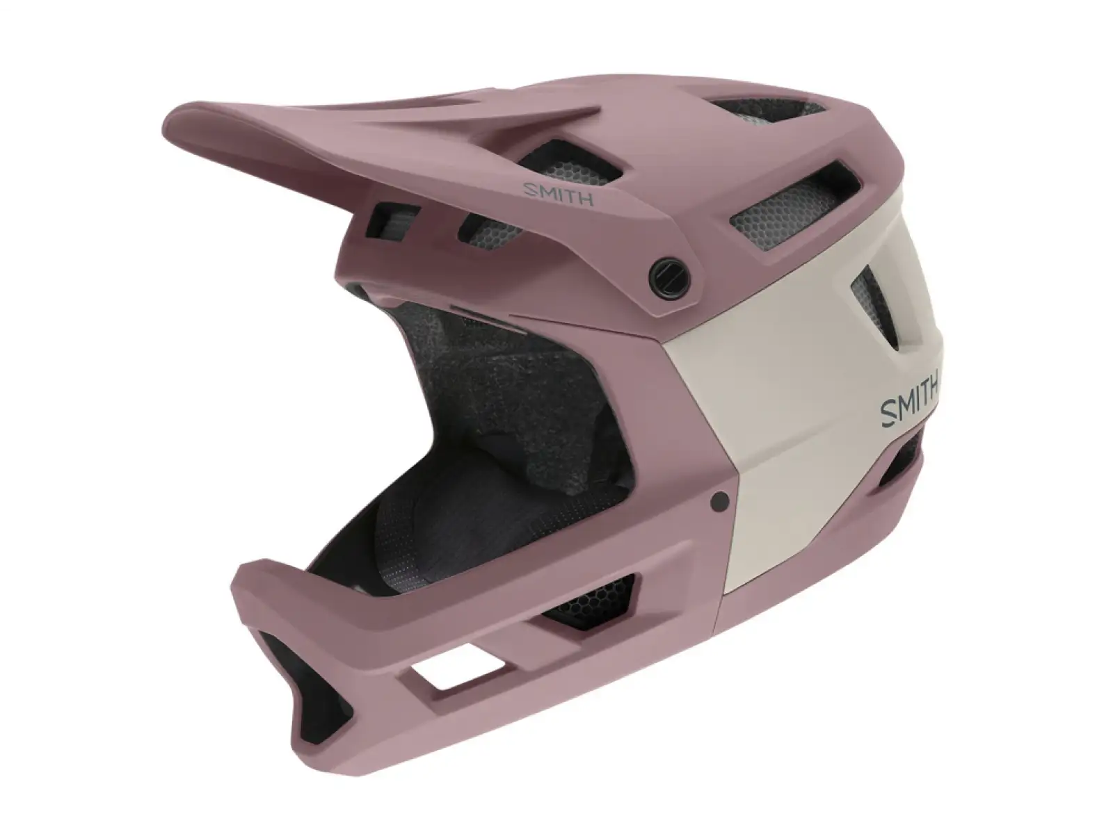 Smith Mainline Mips Helm Matte Dusk/Bone