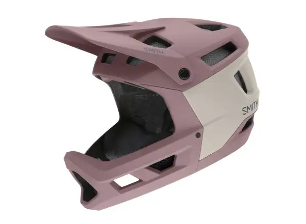 Smith Mainline Mips Helm Matte Dusk/Bone