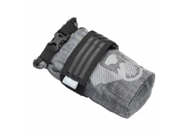 Wolf Tooth TekLite Roll-Top Bag Tasche 1 l grau