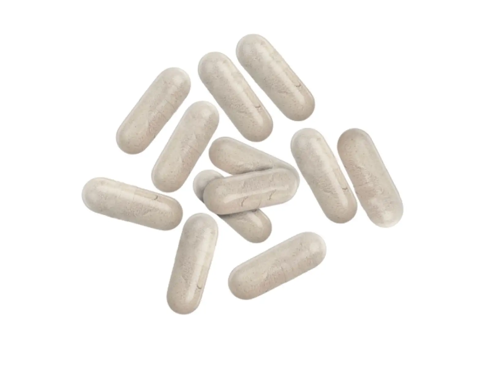Nutrend Magnechill Magnesiumbisglycinat mit Vitamin B6 90 Kapseln
